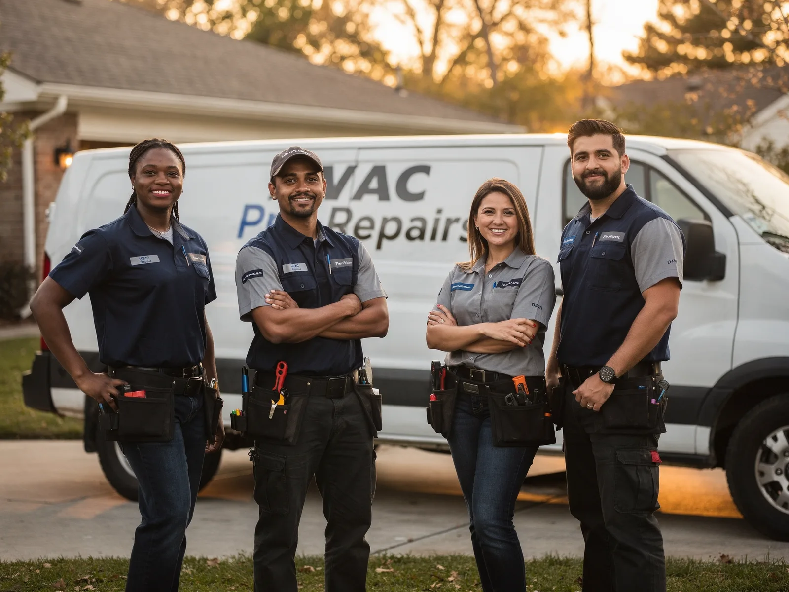 Heat Pump Repair company in Centrahoma, OK